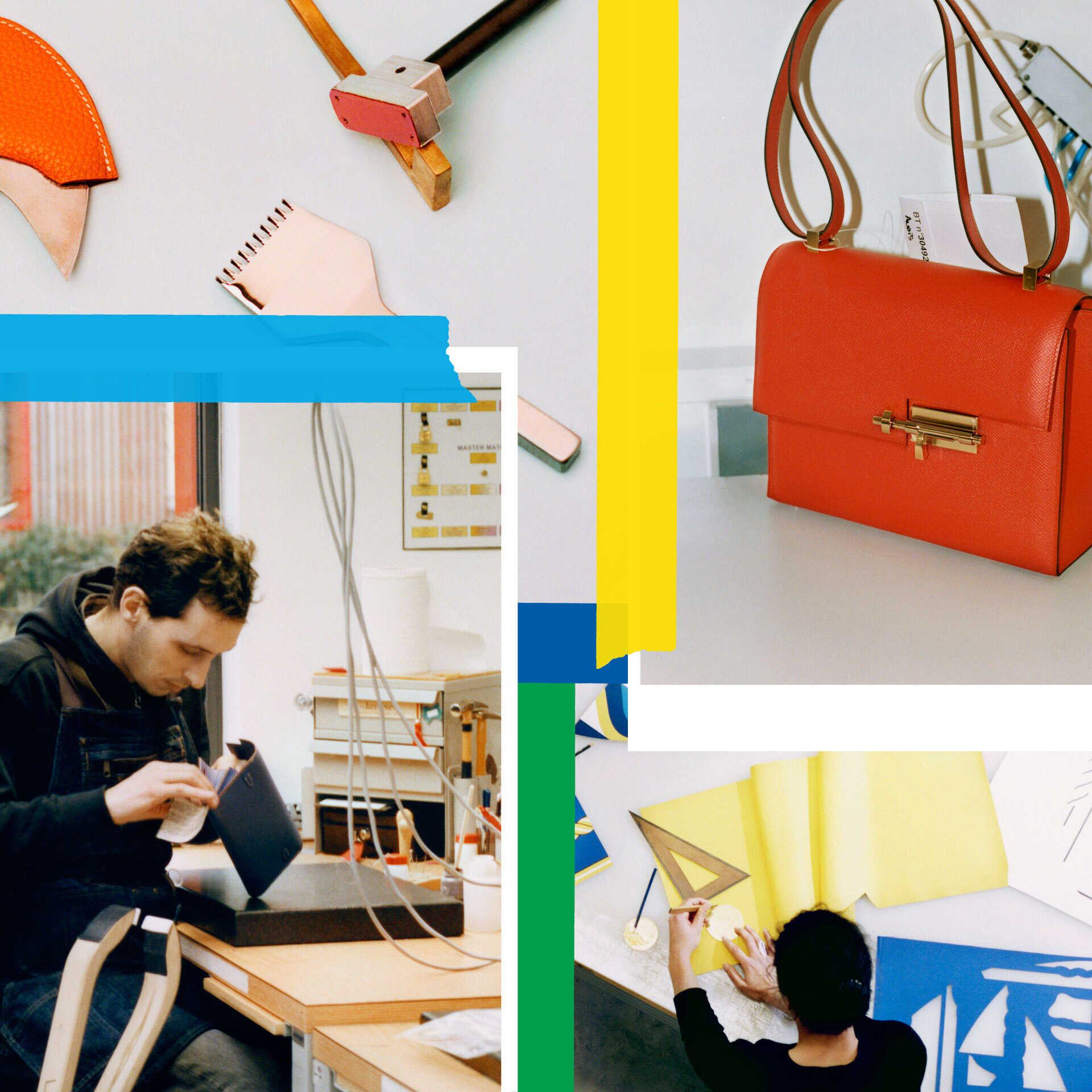 Hermès: Our opportunities